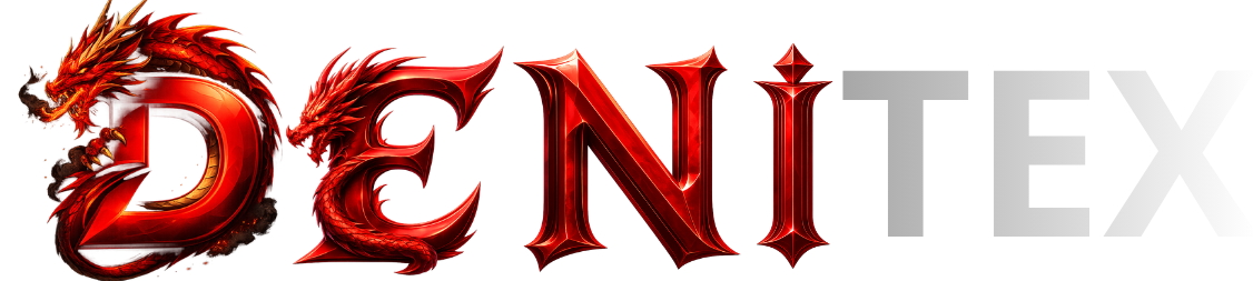 Logo Denitex