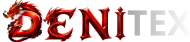 Logo Denitex